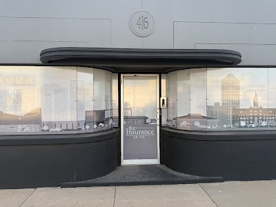 The Insurance Guys-Downtown