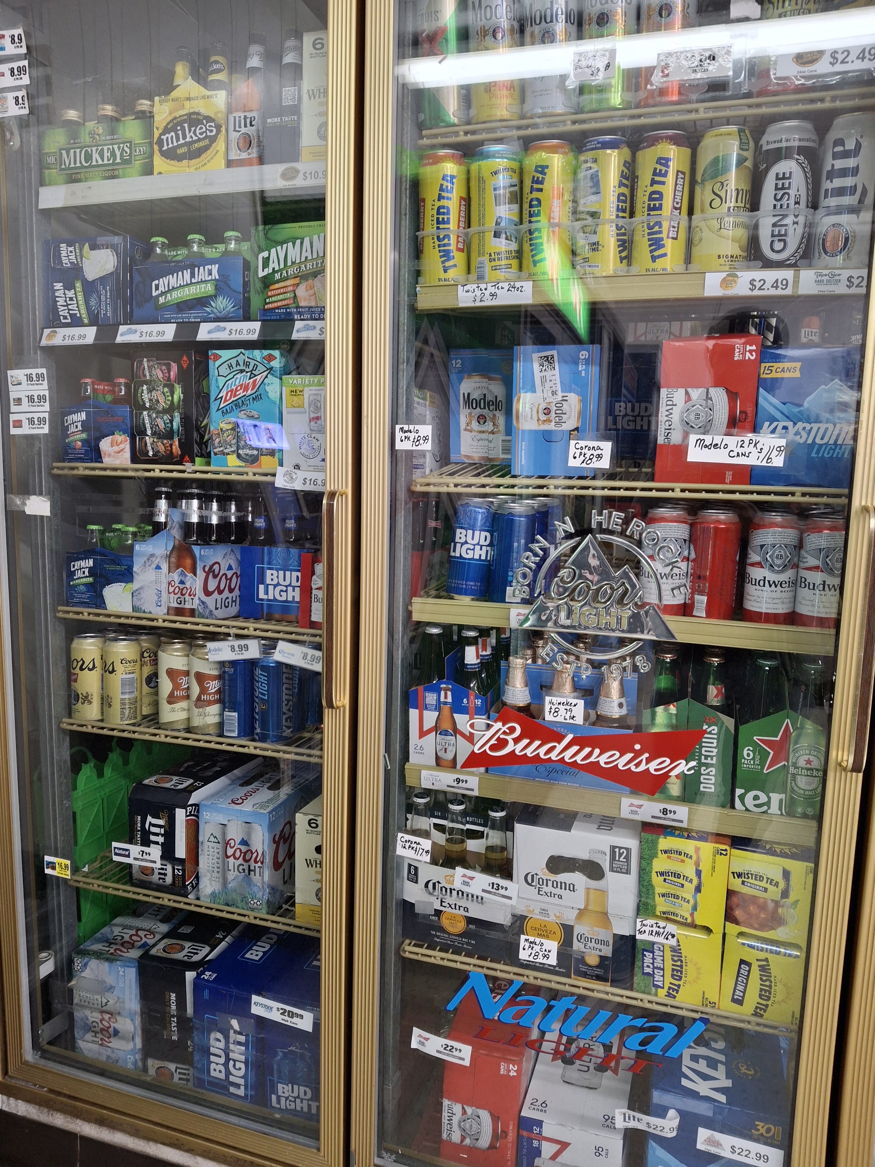 Express Mart