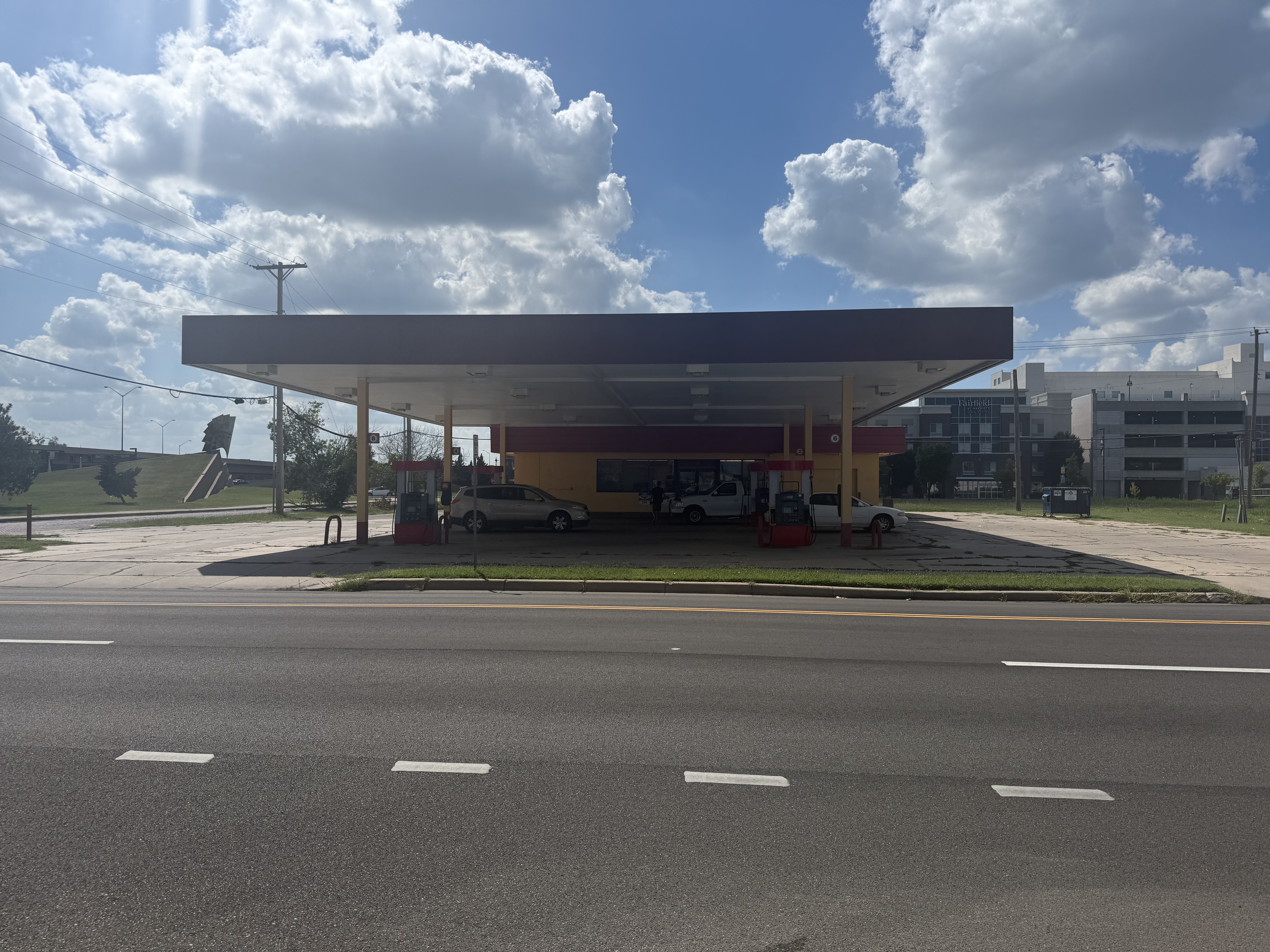 Express Mart